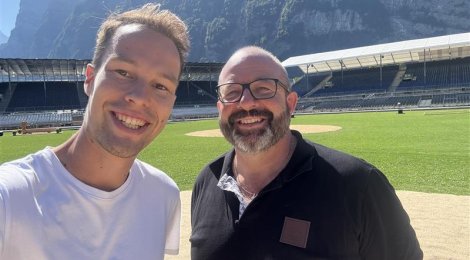 Hosalupf #12 mit Köbi Kamm: «Ich wurde in den letzten Jahren jeden Tag überrascht»