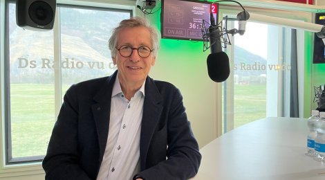 Mario Illien – Formel-1-Motorenlegende und Ilmor-Gründer