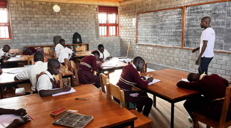 "God Helps Uganda" (Teil 2)