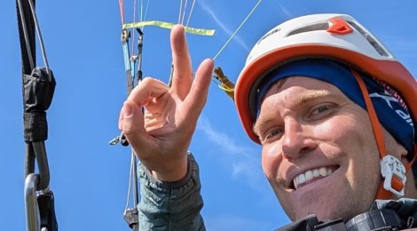 Ramon Litschi: Eine Geschichte, die bewegt