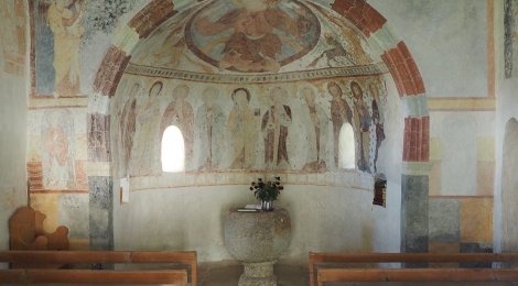 Religion, Kultur und Tourismus (Teil 3)