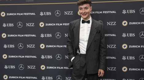 Remo Forrer gibt Einblicke in seine neue EP