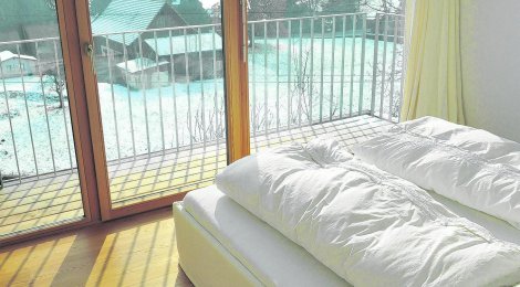 Schlafen mit Verletzung