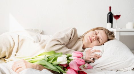 So beeinflusst der Frühling unseren Schlaf