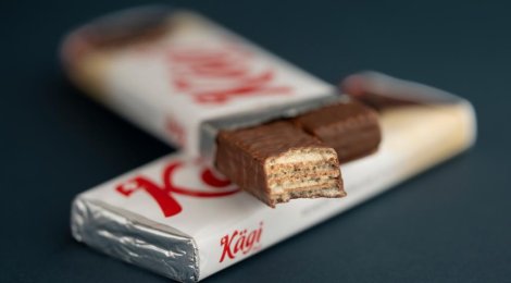 Was esse ich vor dem Schlafen gehen?