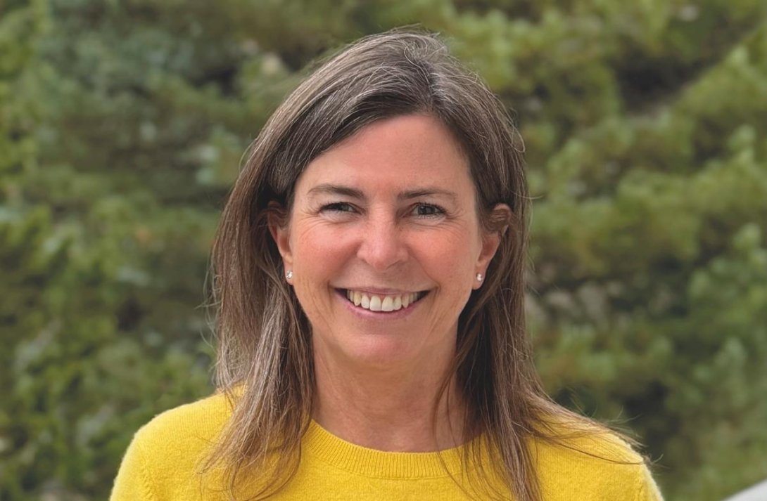 Isabel Wenger - Pressebild