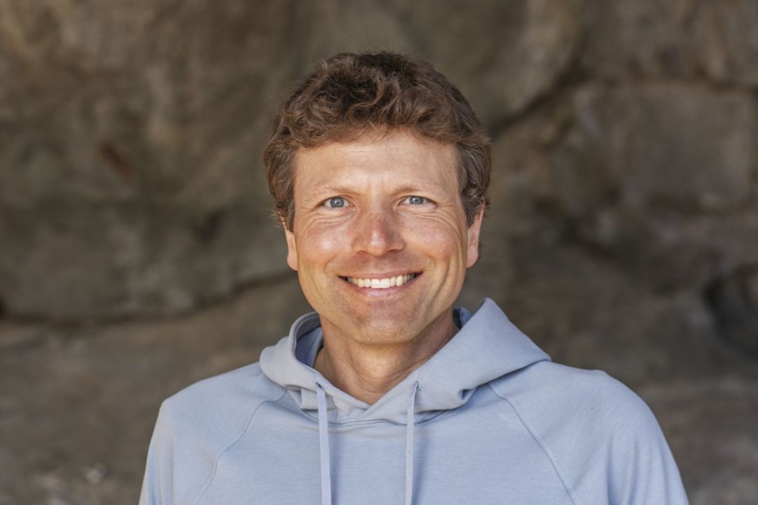 Sebastian Bahner - Bild: Christina Hübner