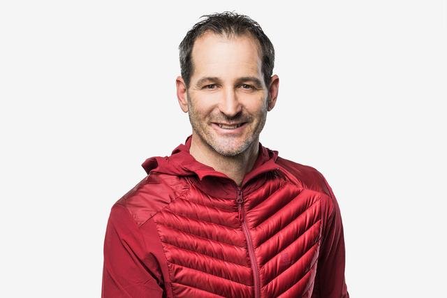 Adriano Iseppi - Pressebild