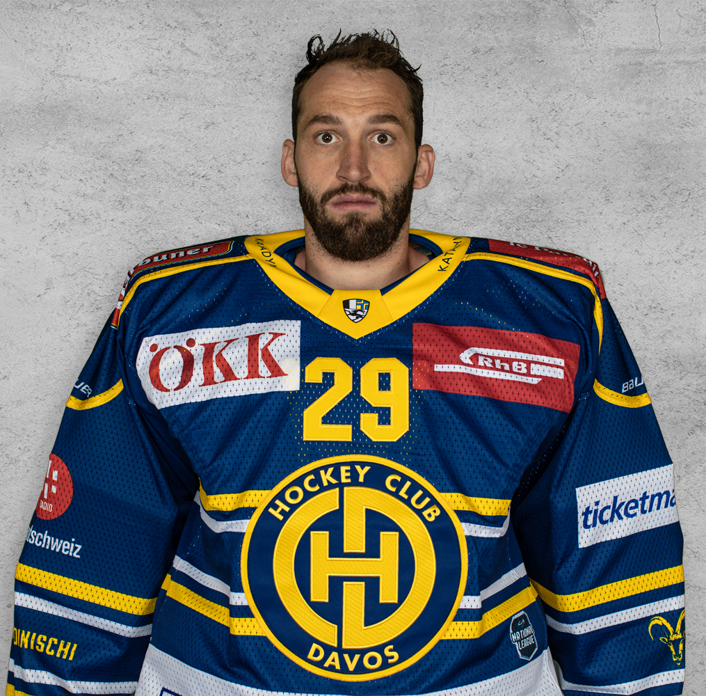 Aeschlimann: «Wir haben viel richtig gemacht»