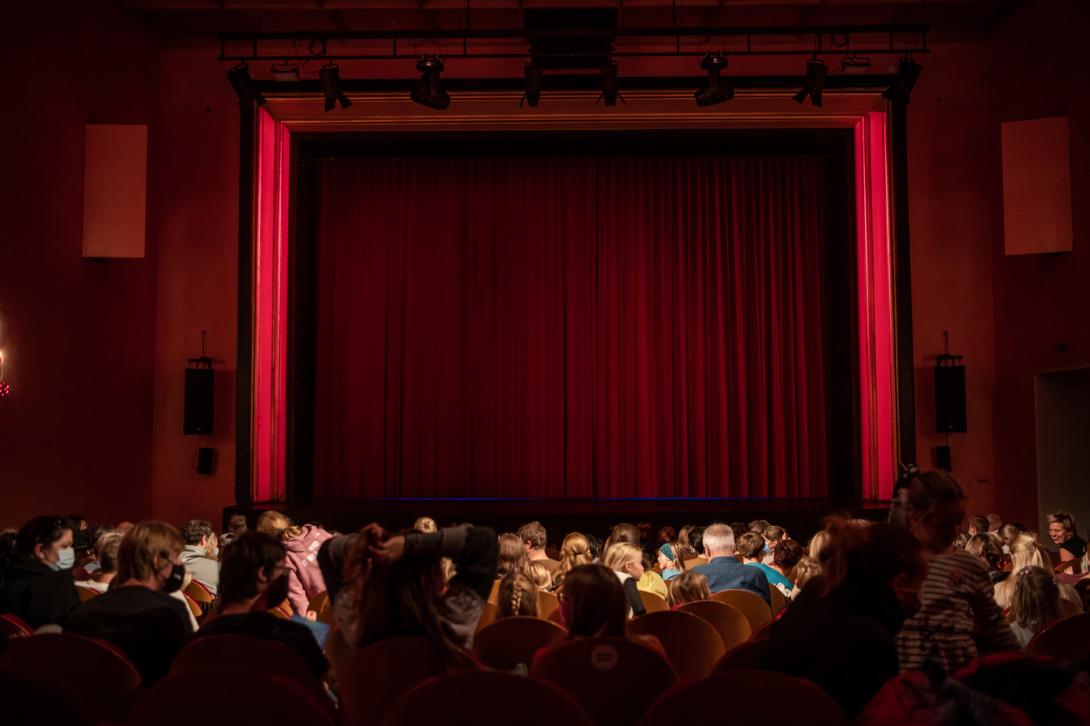 Kulturelle Veranstaltungen für Gross und Klein