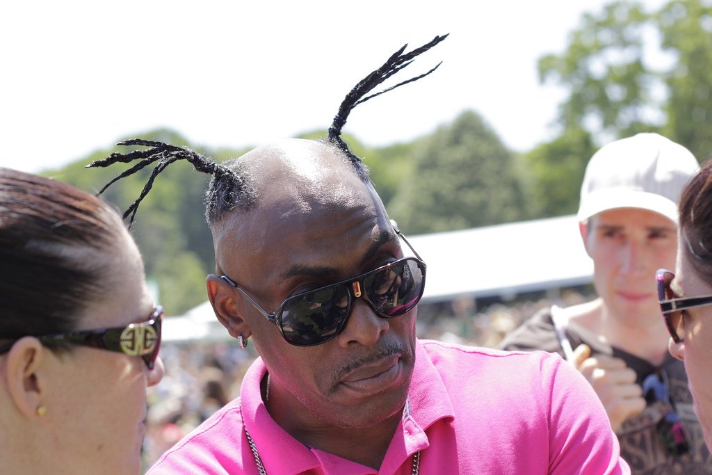 Rapper Coolio ist gestorben