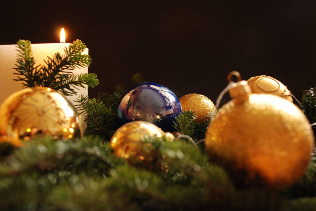 Stimmungsvolles Programm am Weihnachtswochenende