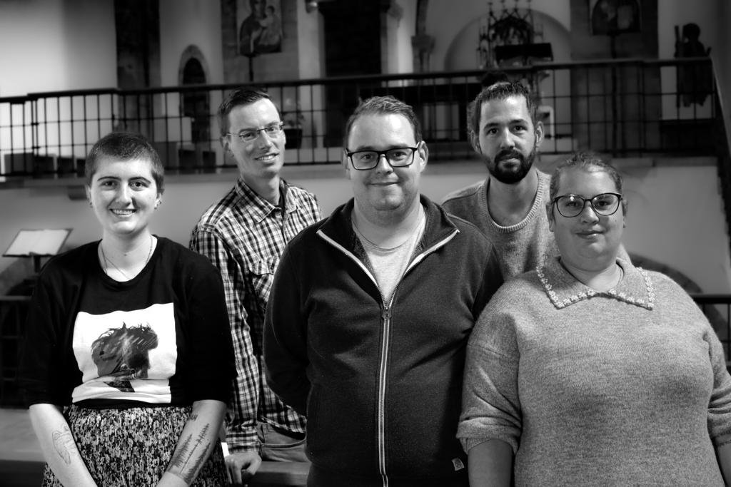 Theater Enūma eliš