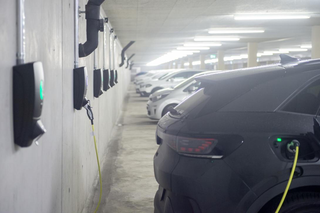 Welches Auto passt zu wem?