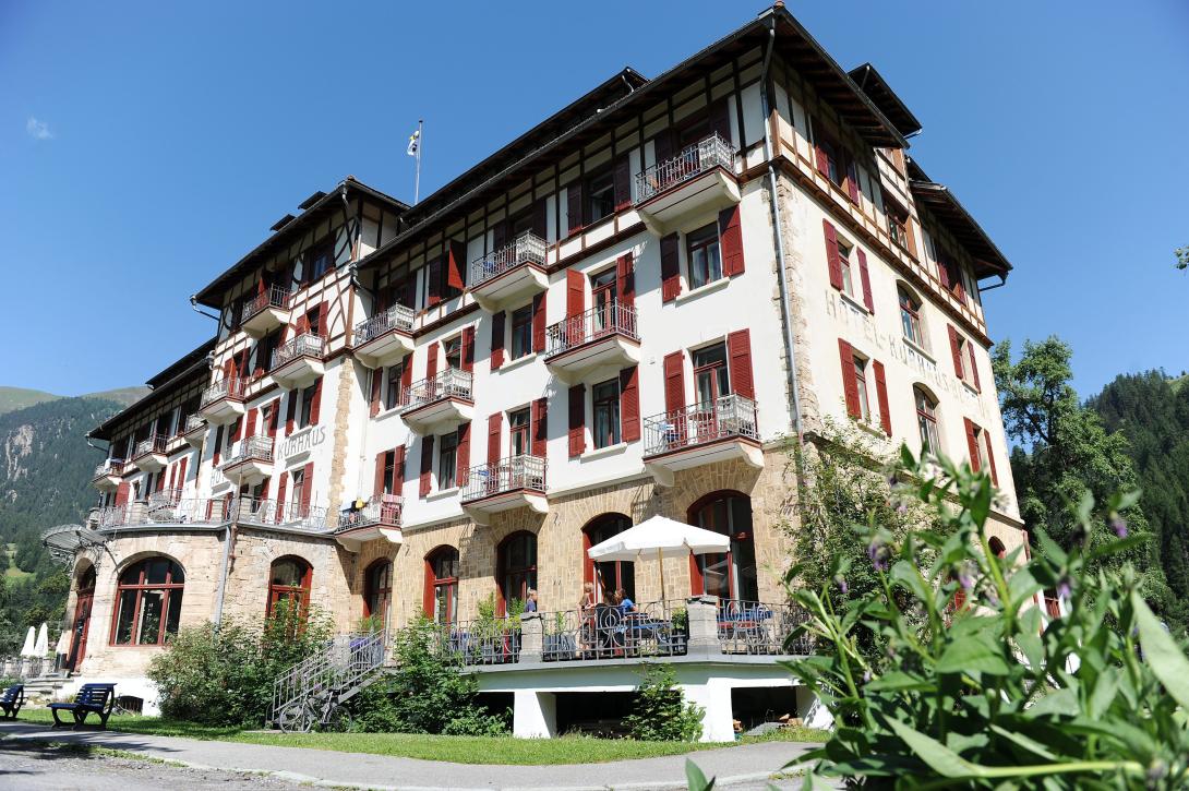 Chor-Konzerte und ein Zusammenspiel von Jazz und Klassik