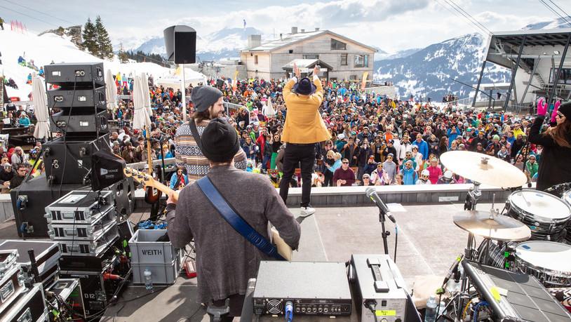 Ein vielseitiges kulturelles Wochenende steht an