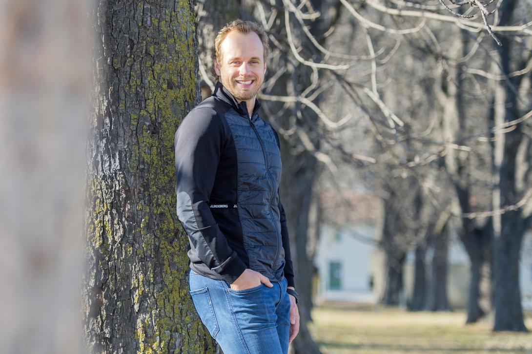 Ex-Skirennfahrer Mauro Caviezel: «Ich bin relativ gut davongekommen»