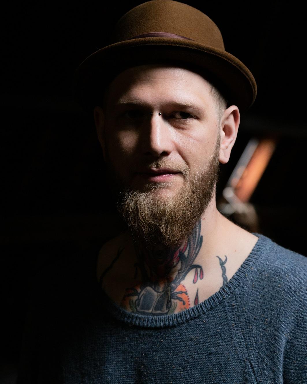 Flurin Mayer: «Durch meine Autismus-Diagnose habe ich mich erst richtig kennengelernt»