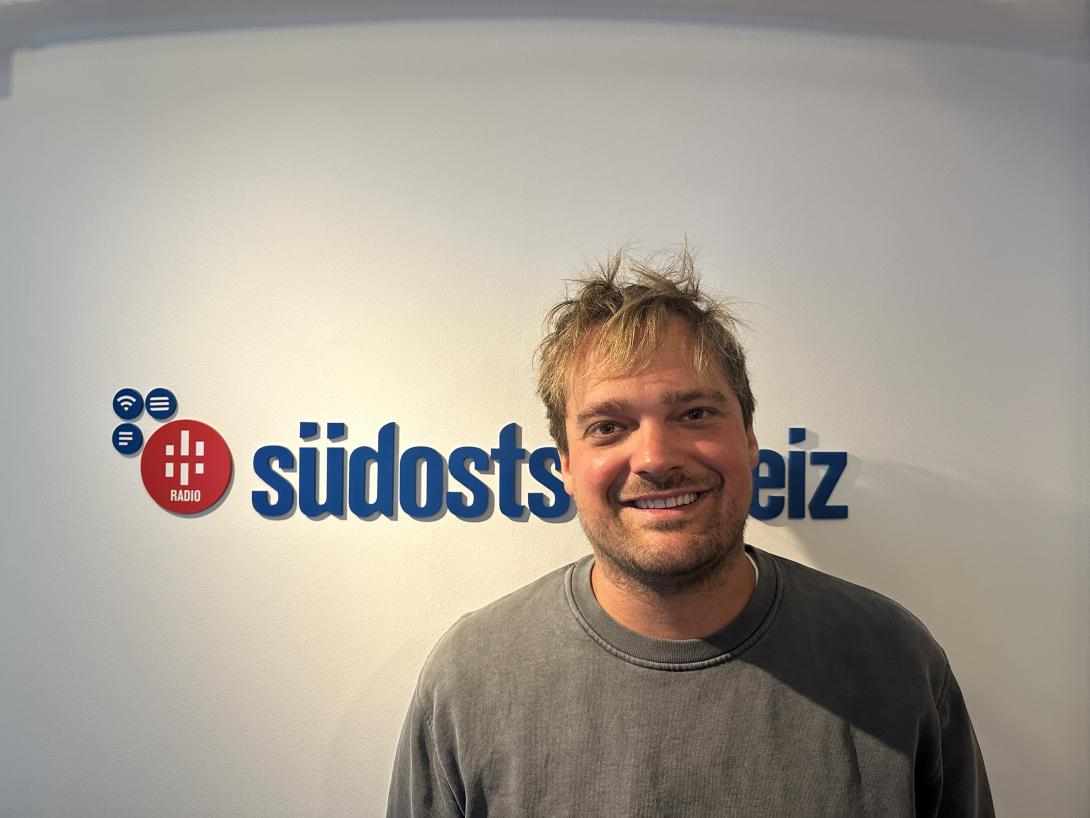 Mit der Streetwork Chur auf den Strassen von Chur