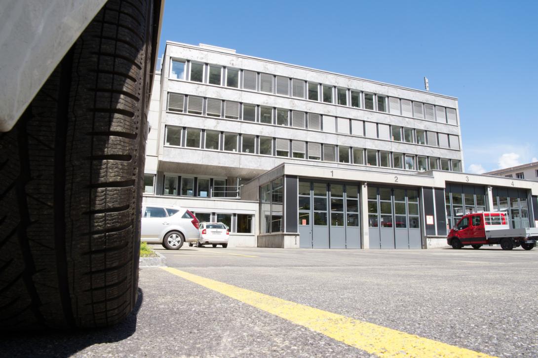 So läuft ihre nächste MFK reibungslos