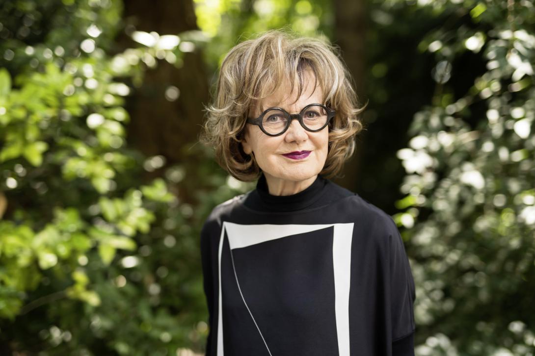 Tilla Theus: Bündner Grind in Zürich