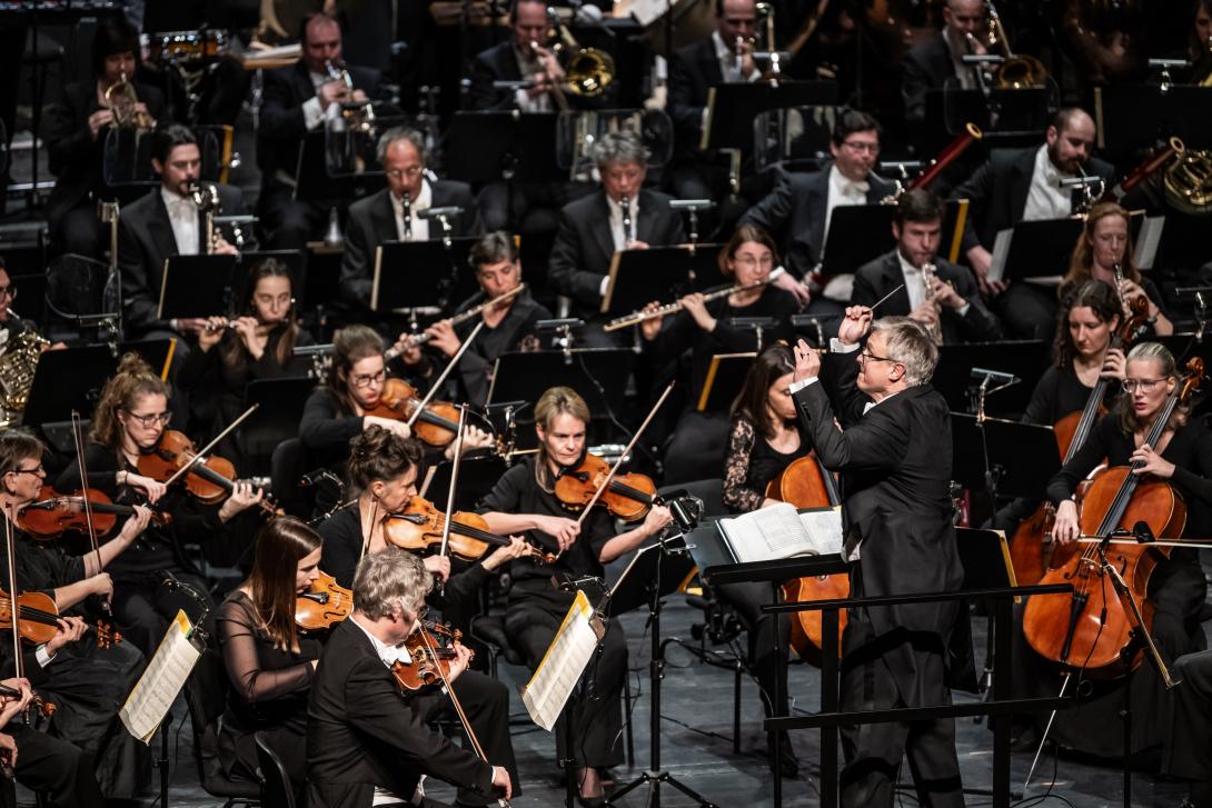 Verschiedene Konzerte klingen das neue Jahr ein