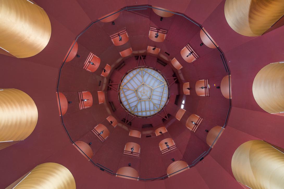 Verschiedene Konzerte und eine ganz besondere Aufführung