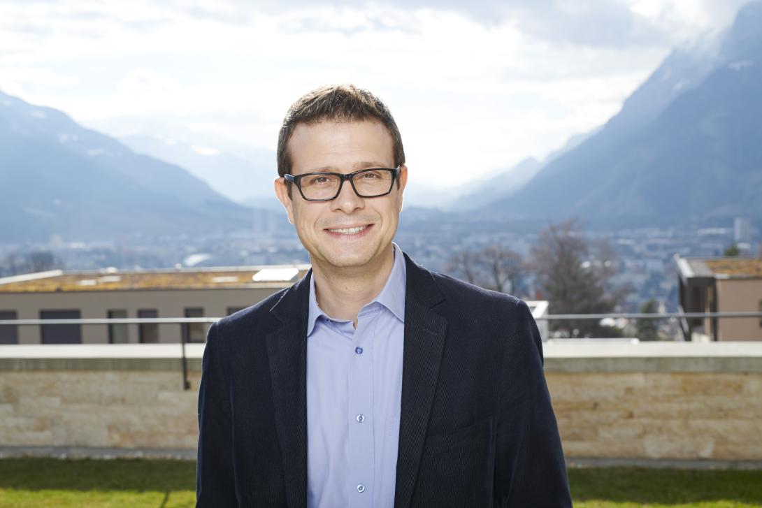 Vom Kantonsspital zum Theologiestudium