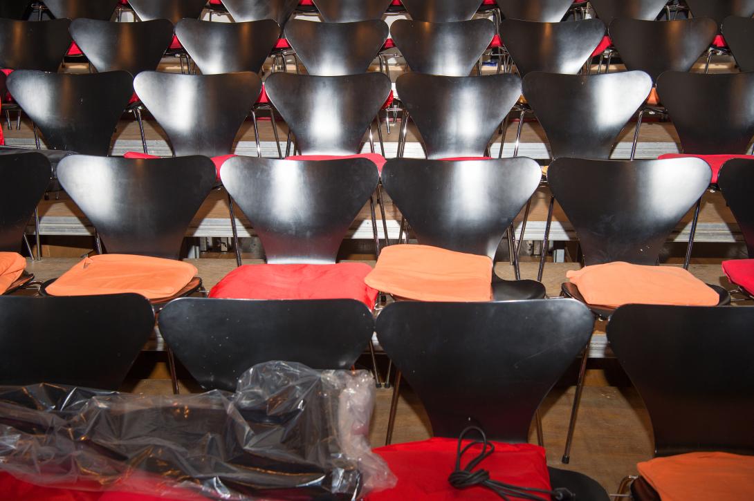 Von Sehnsuchtsthemen über Reggae bis hin zum Orchester