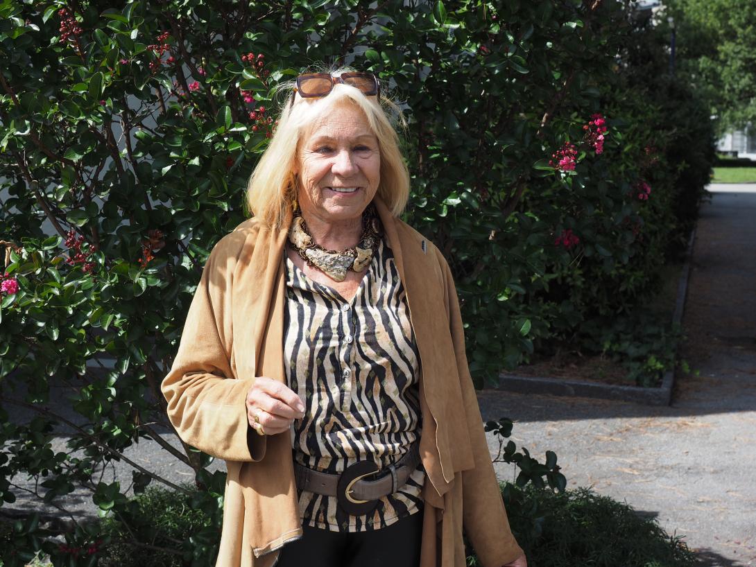 Weltgedenktag für verstorbene Kinder