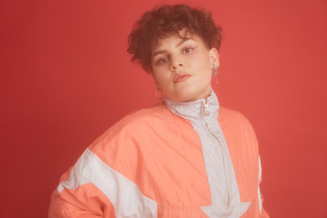 Chiara Jacomet: «Auf der Bühne ist das Leben am intensivsten»