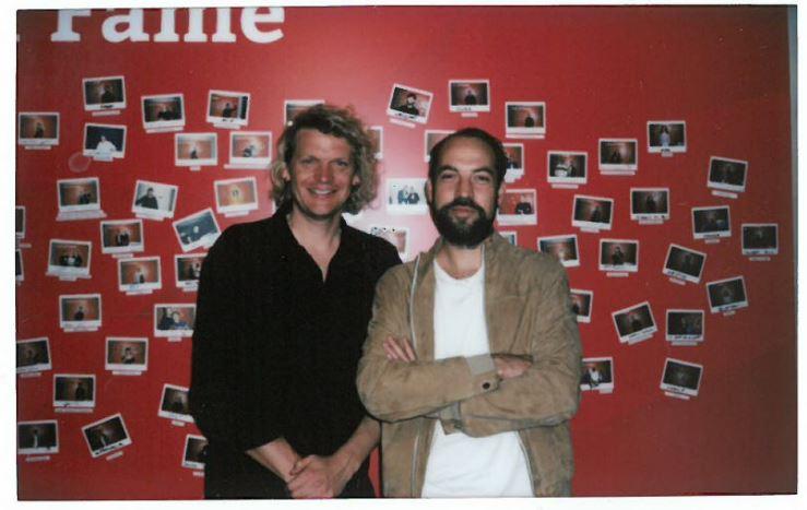 Dabu Fantastic: Die Mischung macht’s aus