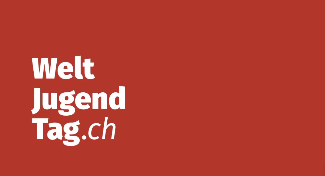 Der Weltjugendtag kommt nach Chur