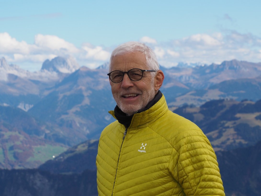 Engagement für die Kirche