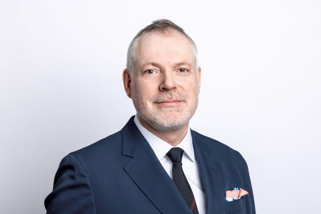 Hugo Keune: «Das Kantonsspital Graubünden ist eine Perle in der Schweizer Spitallandschaft»