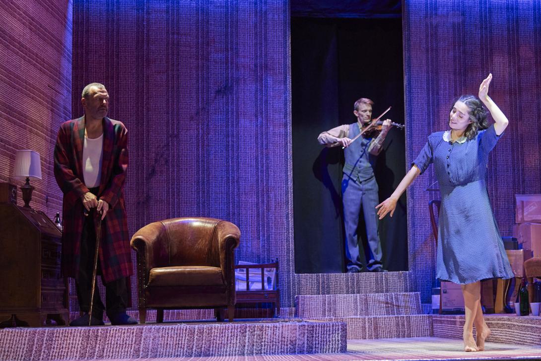 Musicaldarstellerin Liviana Degen: «Ein Kindheitstraum ist in Erfüllung gegangen»