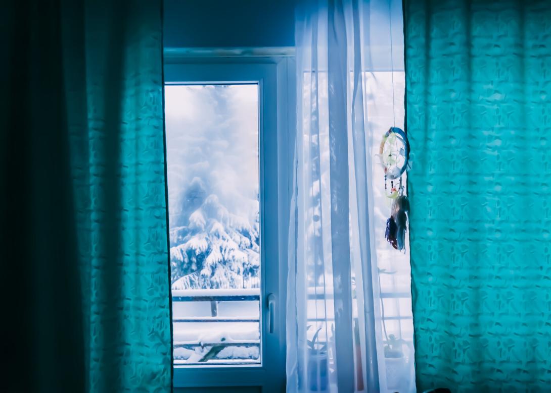 So sorgt ihr im Winter für die richtige Zimmertemperatur