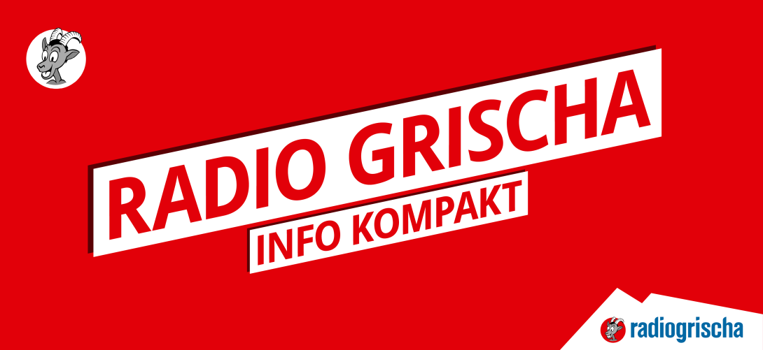 Unten grau, oben blau