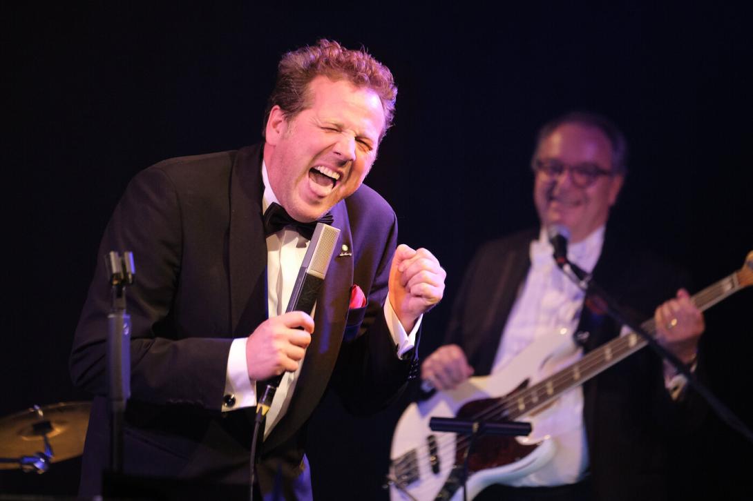 Vom Chorsänger zum Gemeindepräsidenten: Die ungewöhnliche Karriere von Christian Jott Jenny