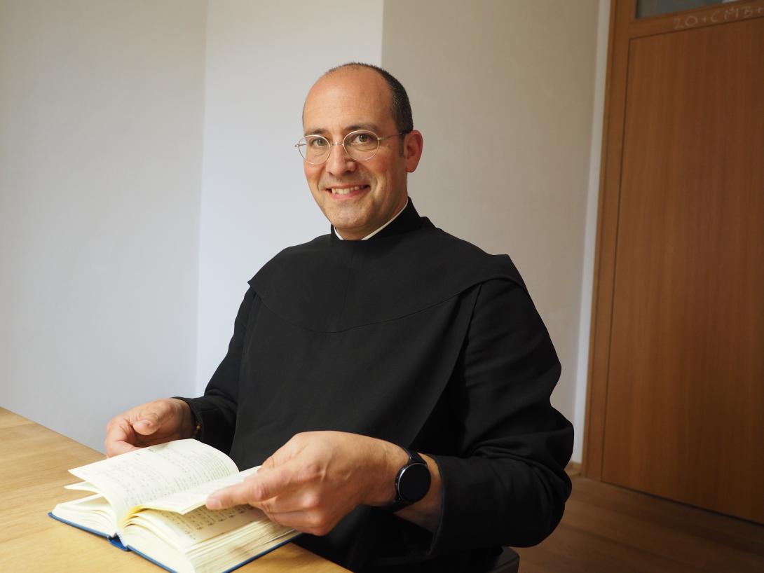 Was feiern wir an Pfingsten?