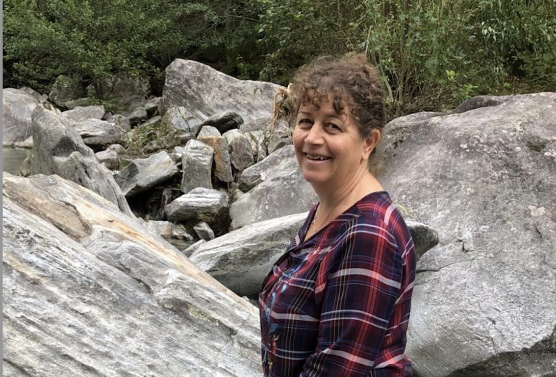 Was macht eine Diakonin?