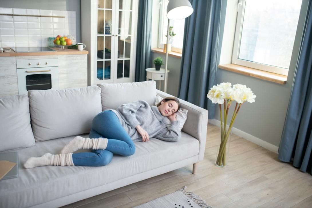 Wie lange sollte der Mittagsschlaf dauern?