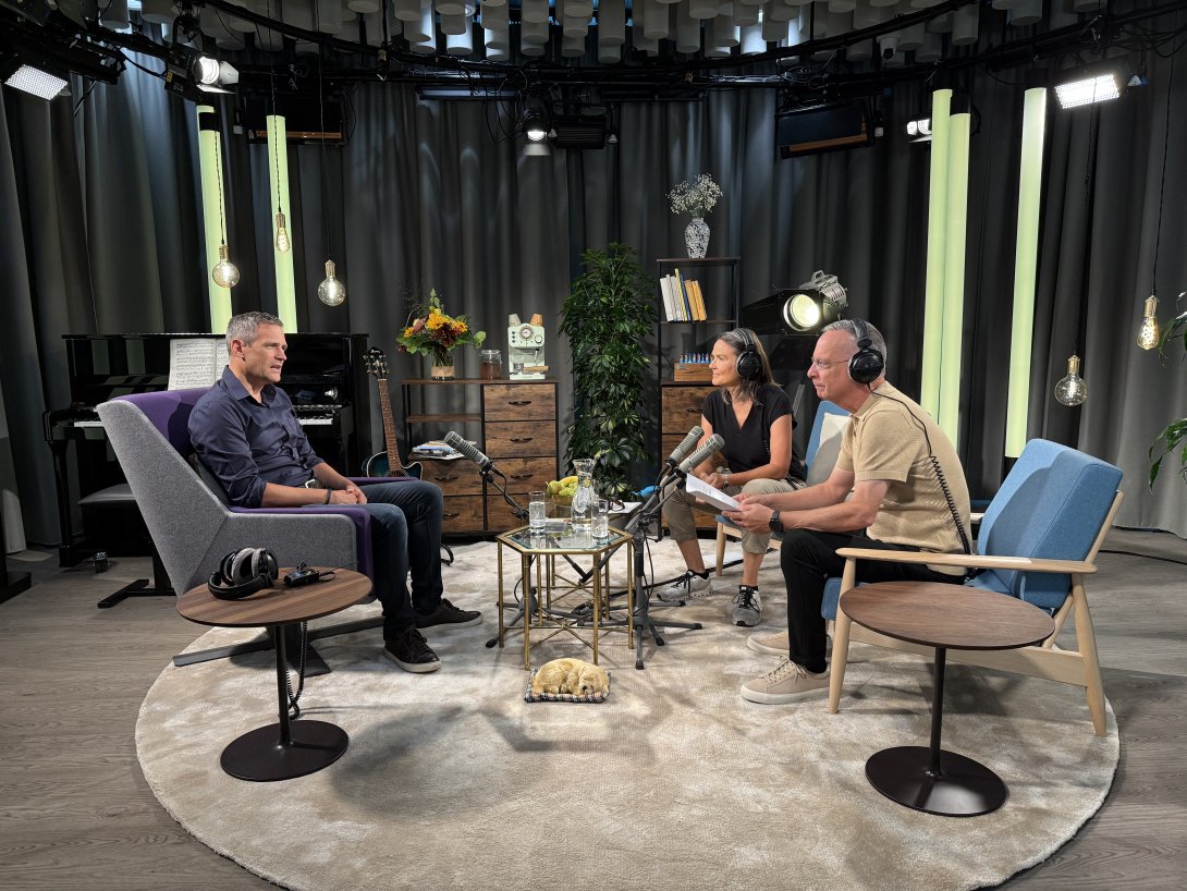 Adrian Arquint: «Von heute auf morgen wurde mir der Stecker gezogen.»