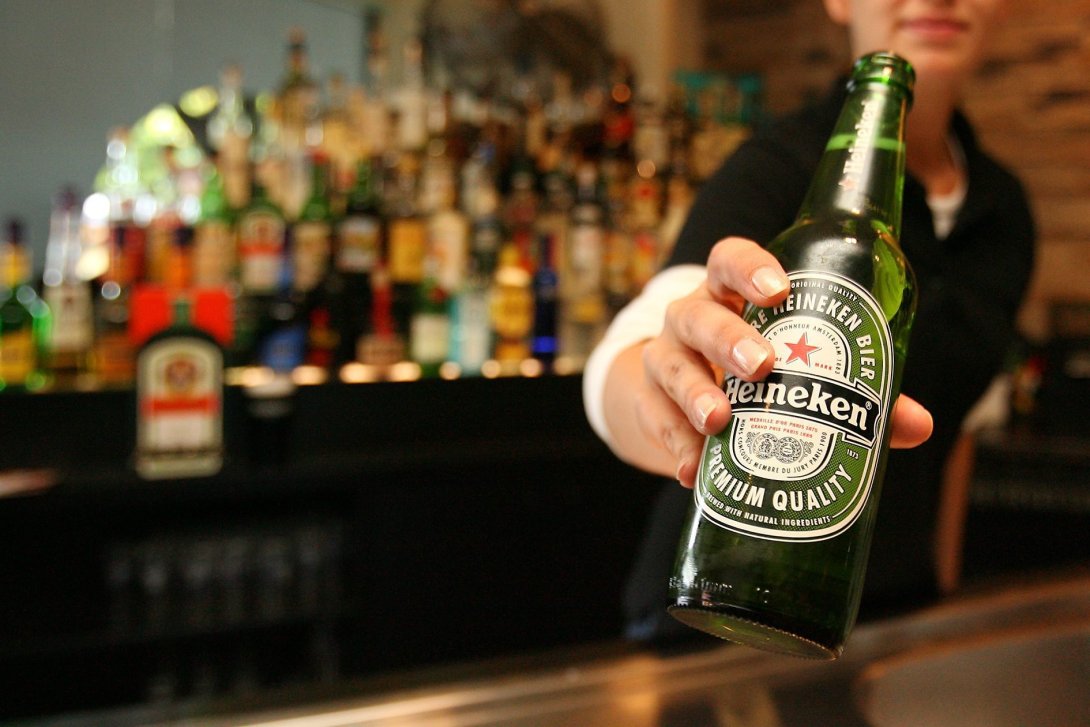 Alkohol und der Schlaf - Keine Freunde