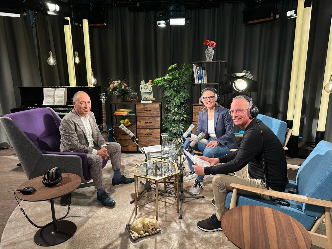 Bakom-Direktor Maissen: «Wir nehmen das sportlich»