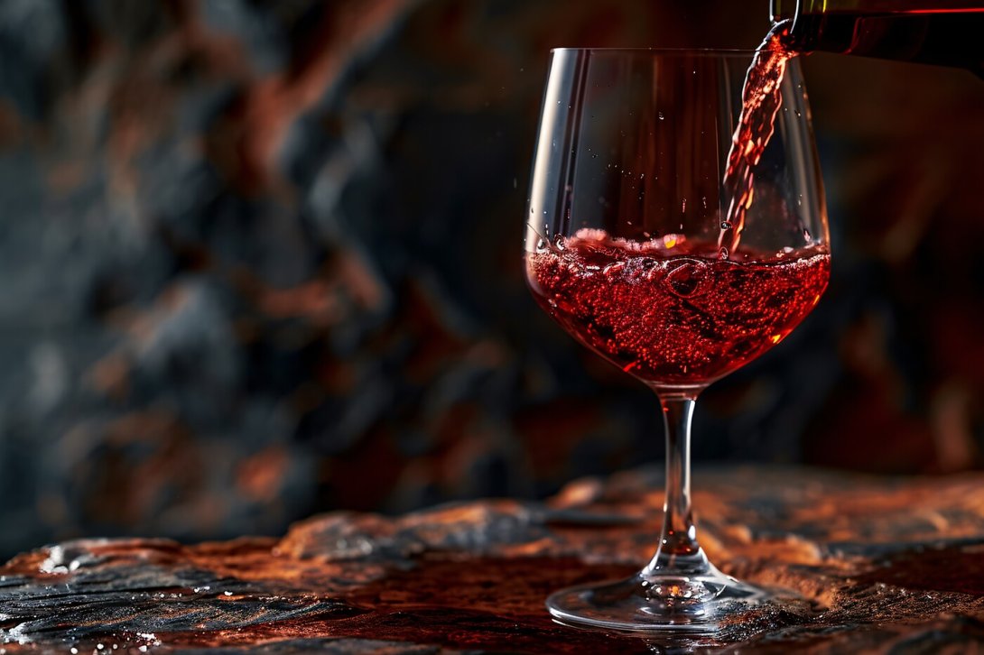 Besser schlafen dank Alkohol?