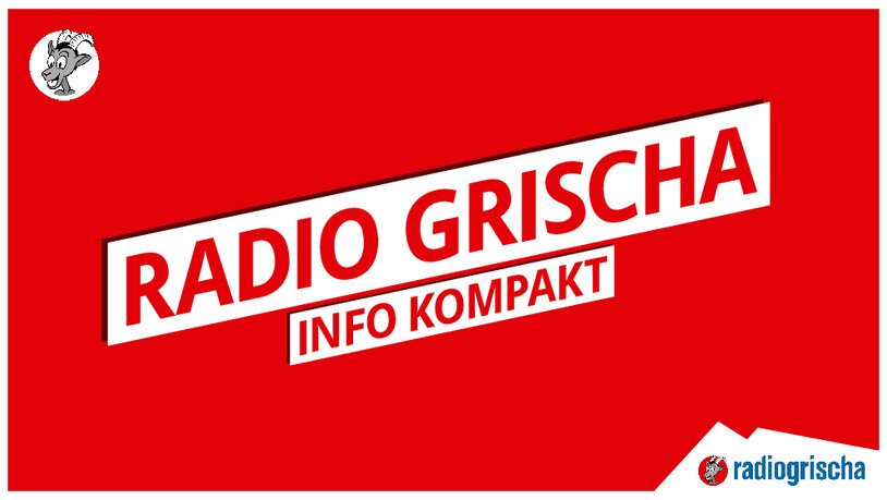 Brienz/Brinzauls wieder in der Phase Rot Brienz/Brinzauls wieder in der Phase Rot