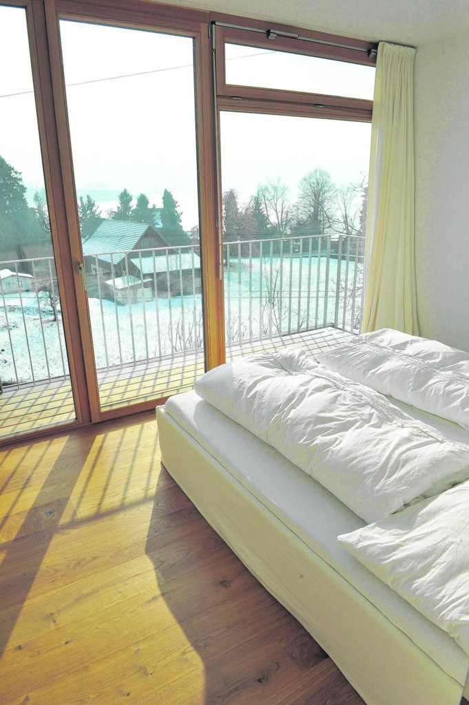 Darum ist das Kissen für unseren Schlaf wichtig