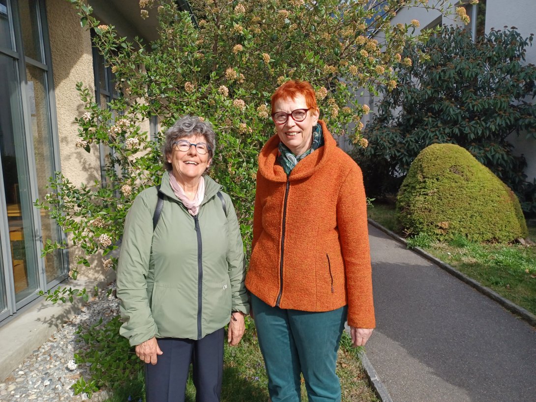 Gott im Alltag suchen (Teil 1)