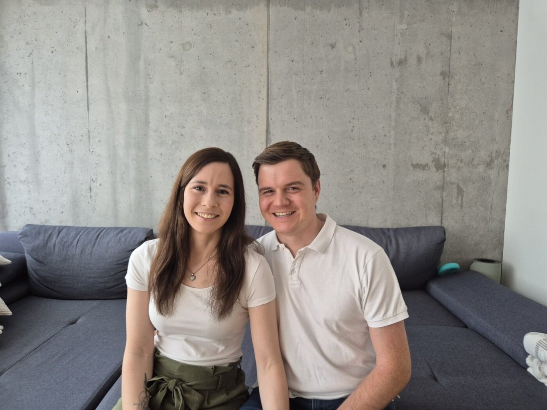 Leidensweg Endometriose: Die Geschichte einer 30-jährigen Kämpferin und warum sie damit nicht alleine ist